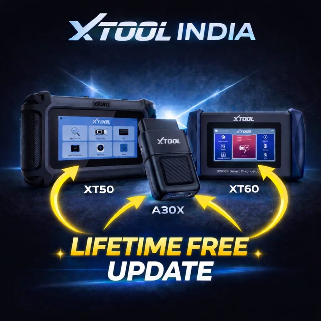 Diagnostic Tool