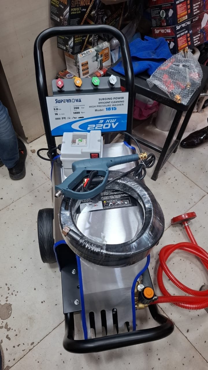 Precision Air Brushes