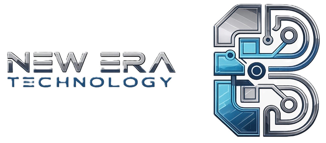 New Era Technology Logo